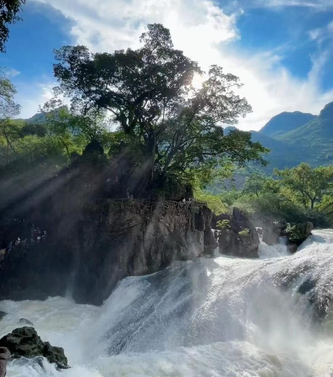 贵州旅游自由行攻略 看这一篇就够了-贵州自由行旅游攻略5天