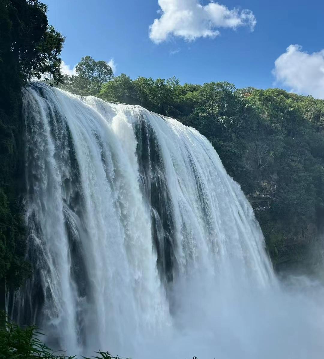 贵州旅游自由行攻略 看这一篇就够了-贵州自由行旅游攻略5天