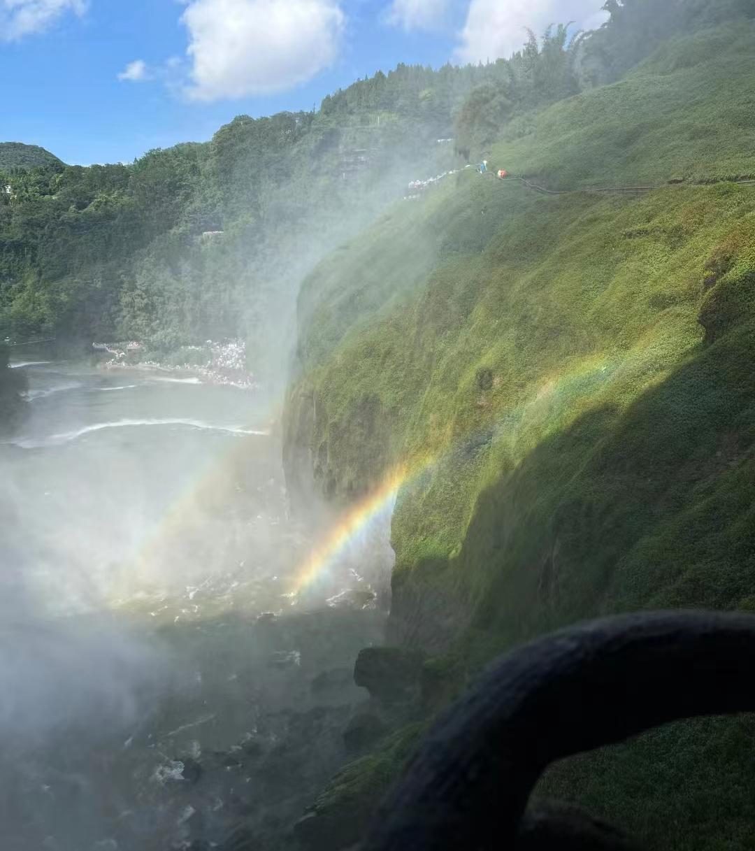 贵州旅游自由行攻略 看这一篇就够了-贵州自由行旅游攻略5天