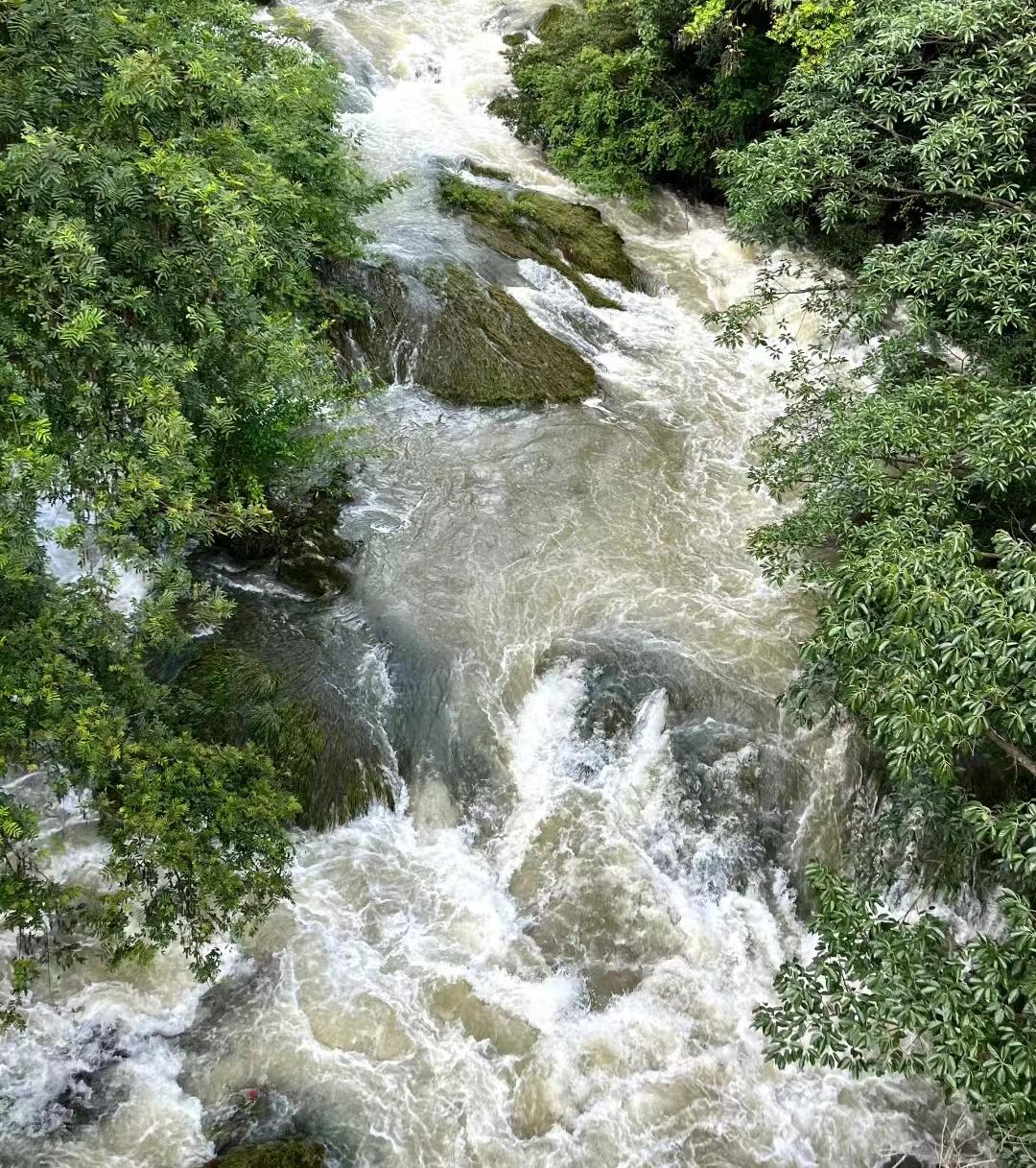 贵州旅游自由行攻略 看这一篇就够了-贵州自由行旅游攻略5天