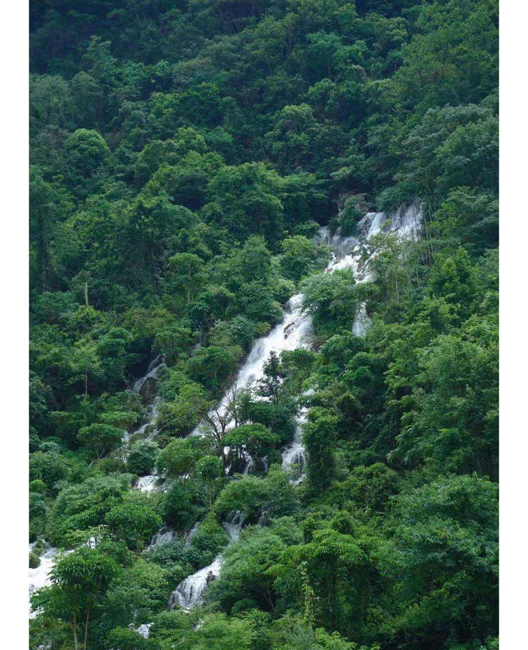 贵州旅游自由行攻略 看这一篇就够了-贵州自由行旅游攻略5天