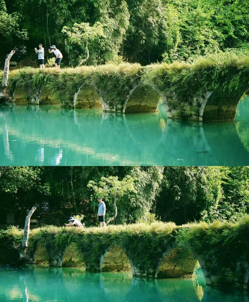 贵州旅游自由行攻略 看这一篇就够了-贵州自由行旅游攻略5天