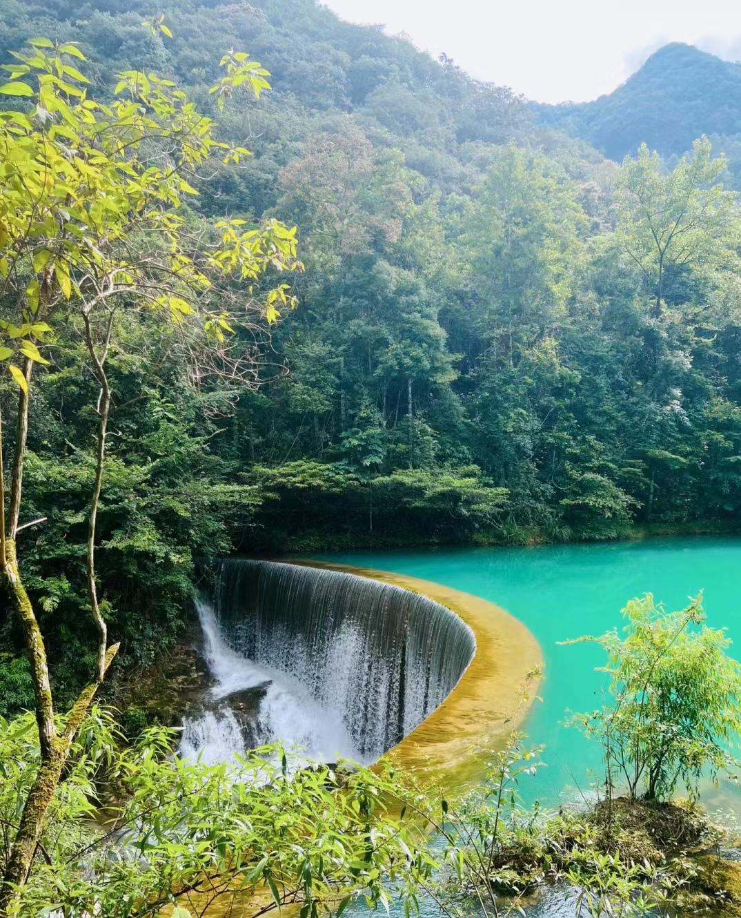 贵州旅游自由行攻略 看这一篇就够了-贵州自由行旅游攻略5天