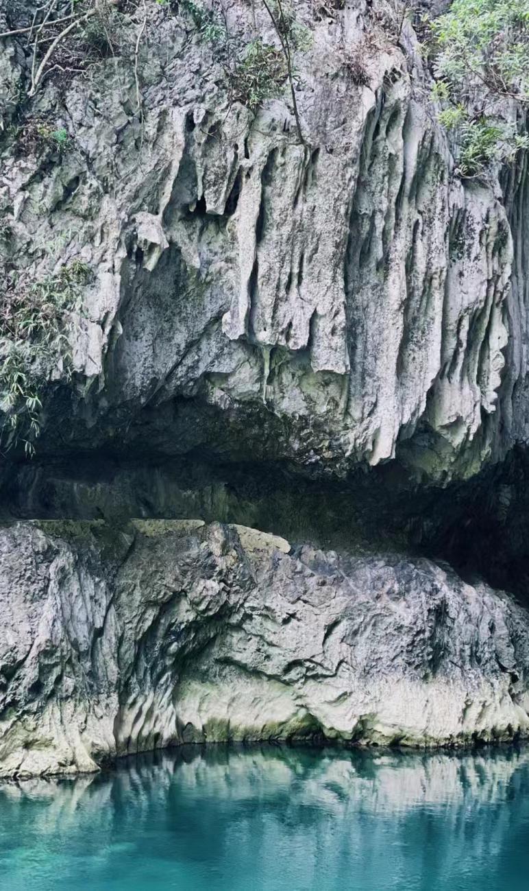 贵州旅游自由行攻略 看这一篇就够了-贵州自由行旅游攻略5天