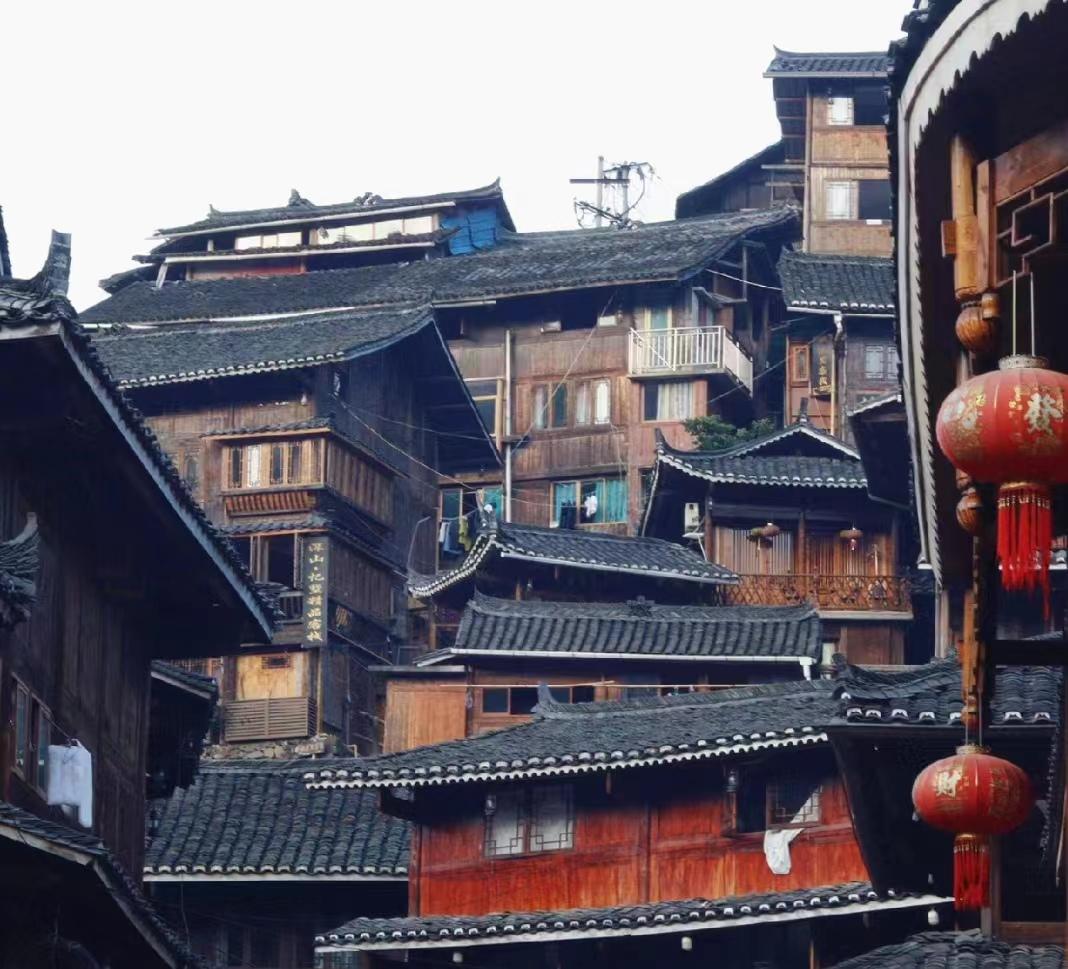 贵州旅游自由行攻略 看这一篇就够了-贵州自由行旅游攻略5天