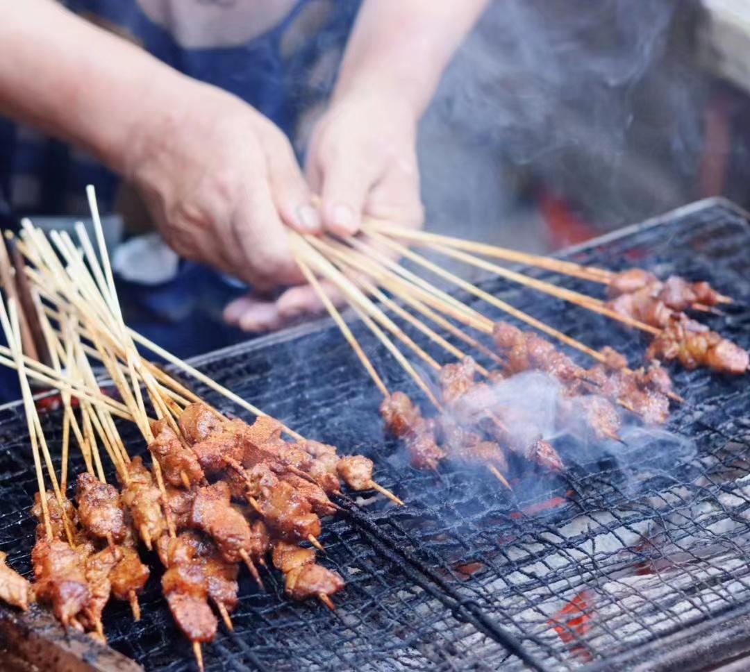 贵州旅游自由行攻略 看这一篇就够了-贵州自由行旅游攻略5天