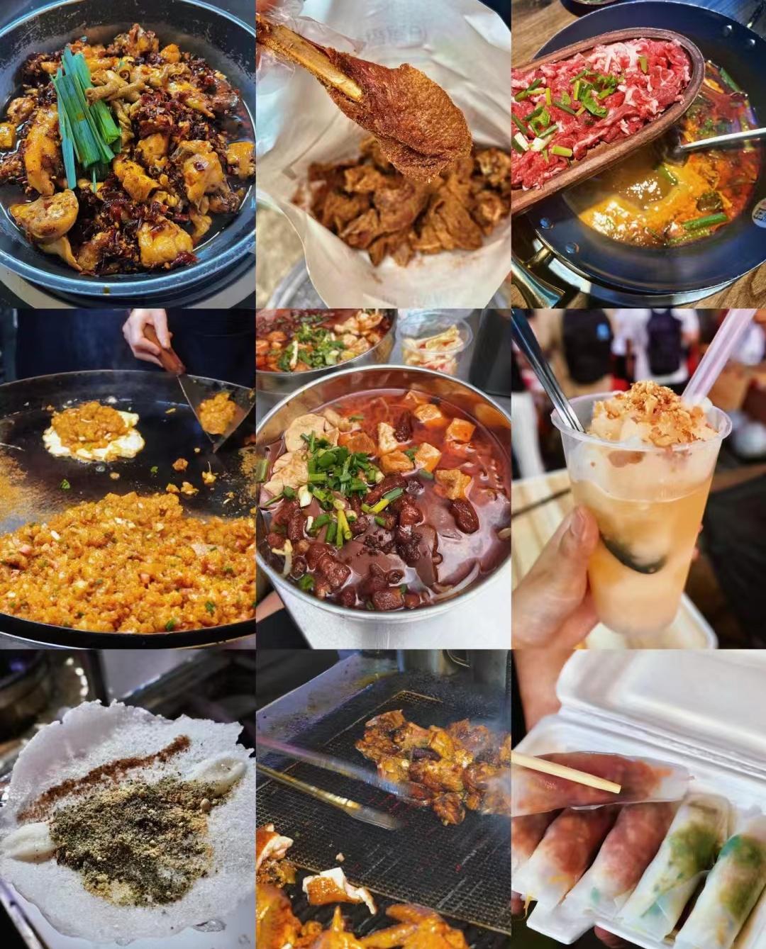 贵州旅游自由行攻略 看这一篇就够了-贵州自由行旅游攻略5天