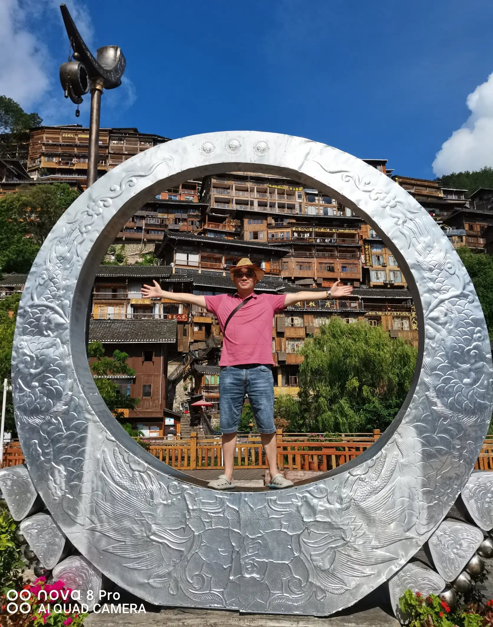 贵州旅游攻略-贵州旅游攻略5日游路线图