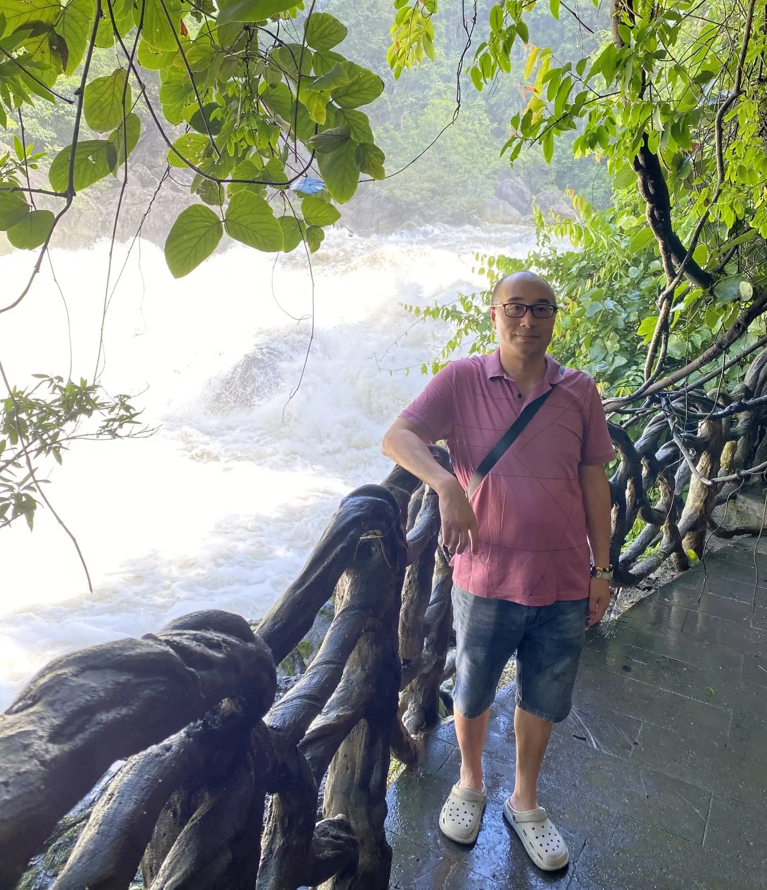 贵州旅游攻略-贵州旅游攻略5日游路线图