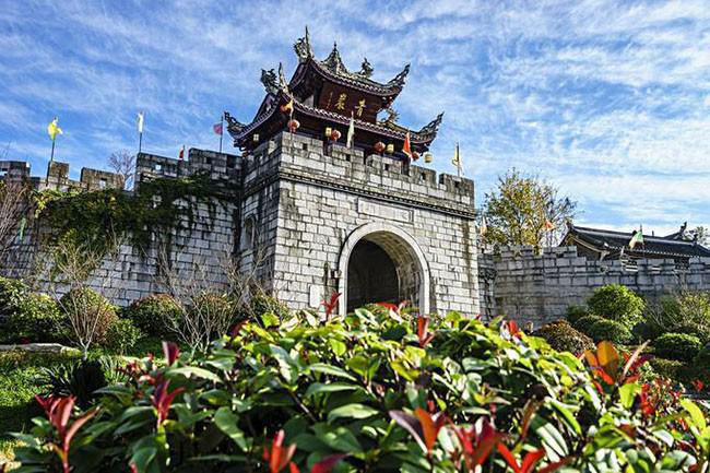 贵州旅游五日游纯玩攻略大全，贵州经典五日游攻略，一定要收藏！-贵州五日游旅游线路设计