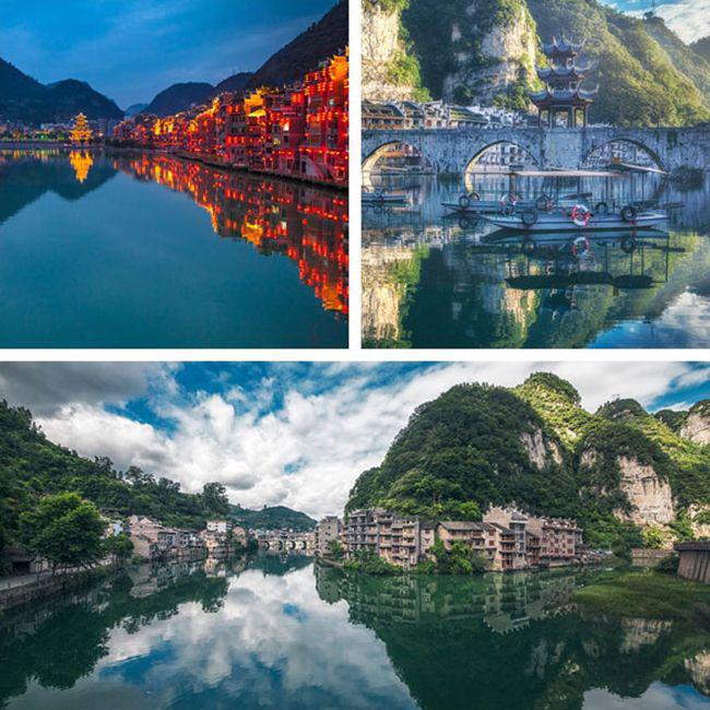 贵州旅游五日游纯玩攻略大全，贵州经典五日游攻略，一定要收藏！-贵州五日游旅游线路设计