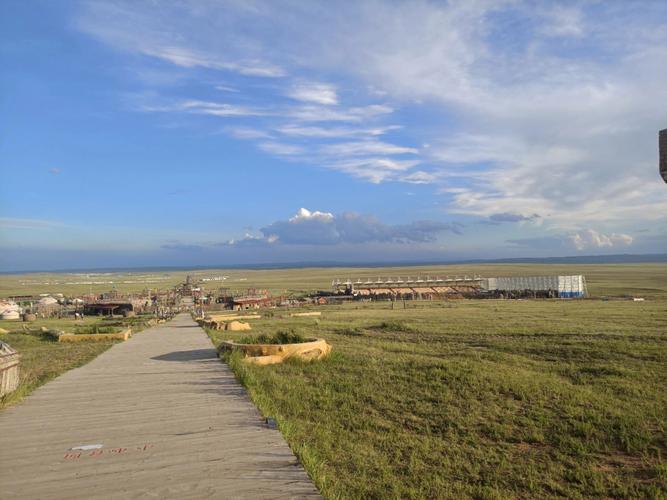 玩遍了人挤人的城市，快来内蒙把，内蒙6天旅游攻略-内蒙旅游攻略自由行路线