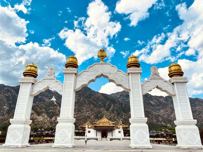 玩遍了人挤人的城市，快来内蒙把，内蒙6天旅游攻略-内蒙旅游攻略自由行路线