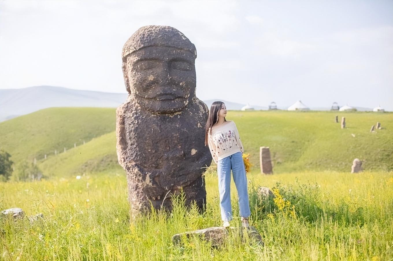 内蒙古旅游攻略，值得收藏的省钱攻略！-内蒙古旅游攻略必玩的景点气温
