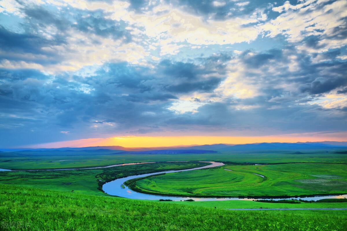 内蒙古旅游实用攻略分享，超赞攻略别错过了~-内蒙古旅游路线推荐表