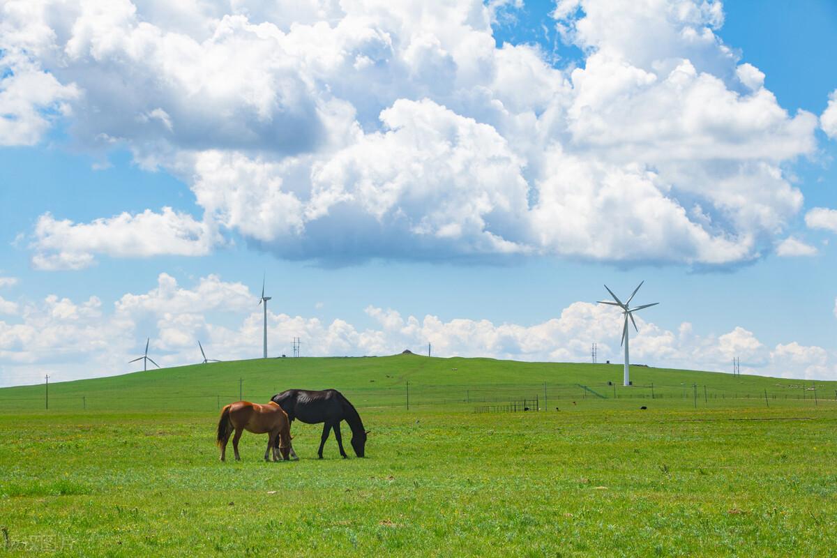 内蒙古旅游实用攻略分享，超赞攻略别错过了~-内蒙古旅游路线推荐表