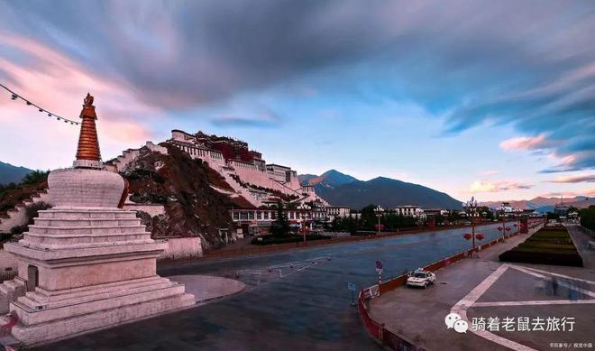 景点科普：布达拉宫简介资料-布达拉宫基本概况
