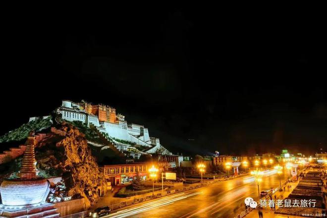 景点科普：布达拉宫简介资料-布达拉宫基本概况