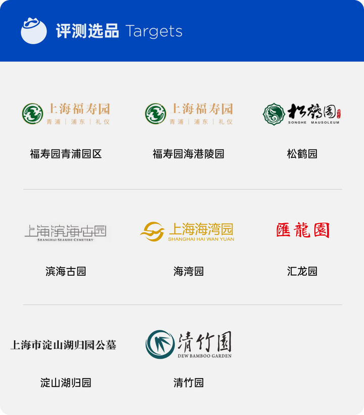 上海墓地有哪些？百姓首选公墓是哪里？-上海排名前三的墓地