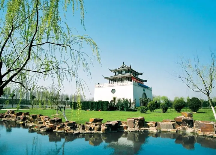 上海墓地有哪些？百姓首选公墓是哪里？-上海排名前三的墓地