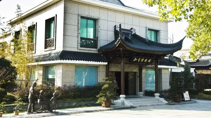 上海墓地有哪些？百姓首选公墓是哪里？-上海排名前三的墓地