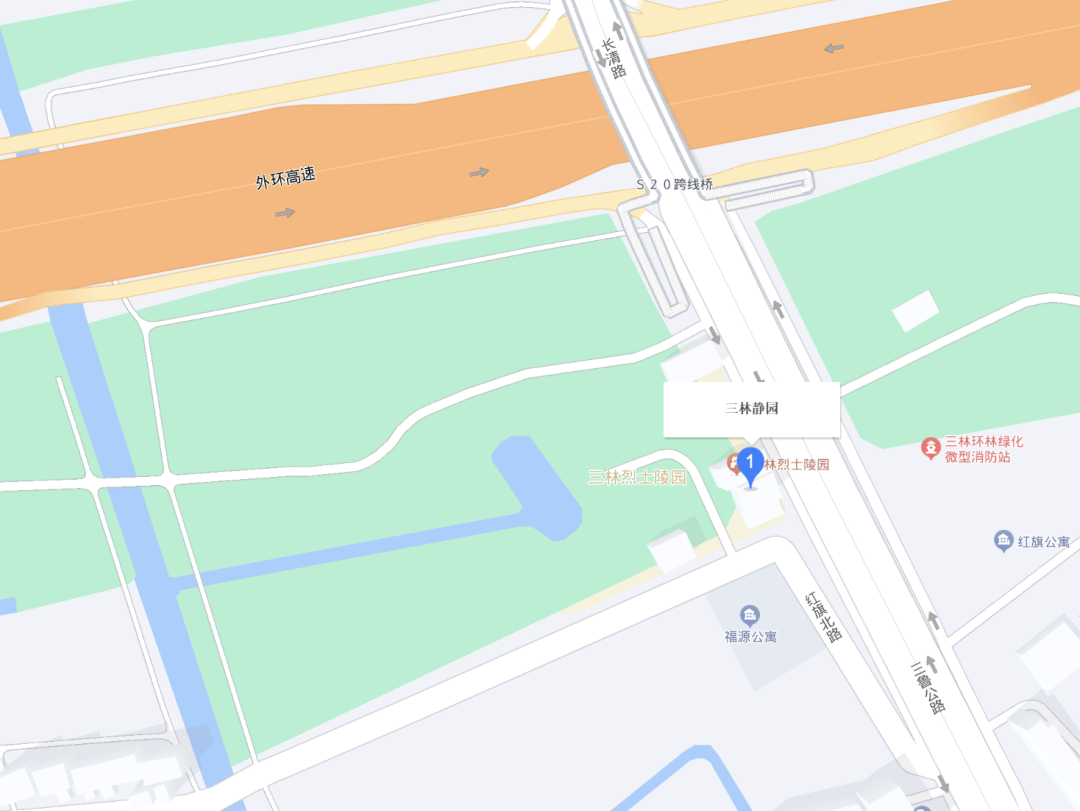 【网友关注】2023年上海浦东新区清明祭扫出行攻略-浦东文明网清明节祭英烈2021