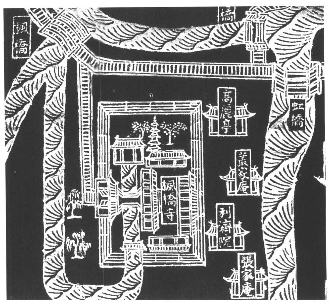 枫桥夜泊：一再被误会的名诗-枫桥夜泊古诗原文