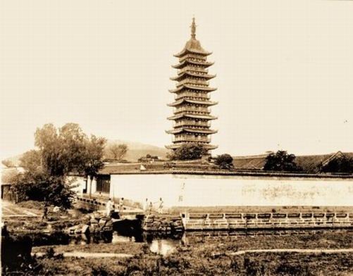 枫桥夜泊：一再被误会的名诗-枫桥夜泊古诗原文