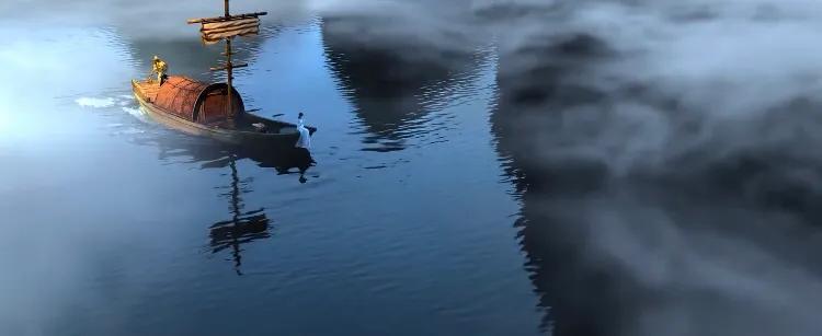 每天一首古诗词：《枫桥夜泊》-《枫桥夜泊》整首诗