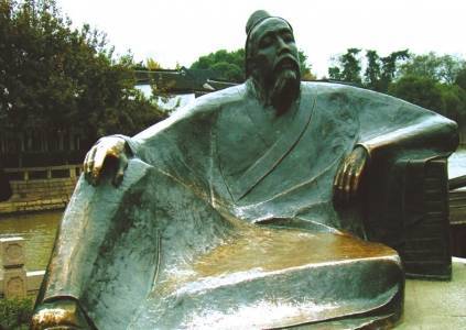 写下《枫桥夜泊》的张继 那一夜，有没有听到钟声？-枫桥夜泊中张继看到了什么