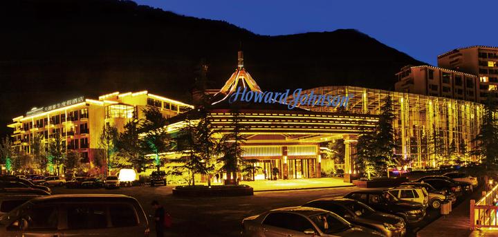 九寨沟景区指南？-九寨沟景区指南图片