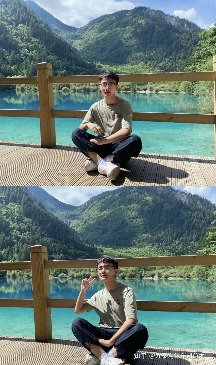 九寨沟游览攻略｜九寨沟景区攻略｜九寨沟攻略-九寨沟旅游最新攻略视频