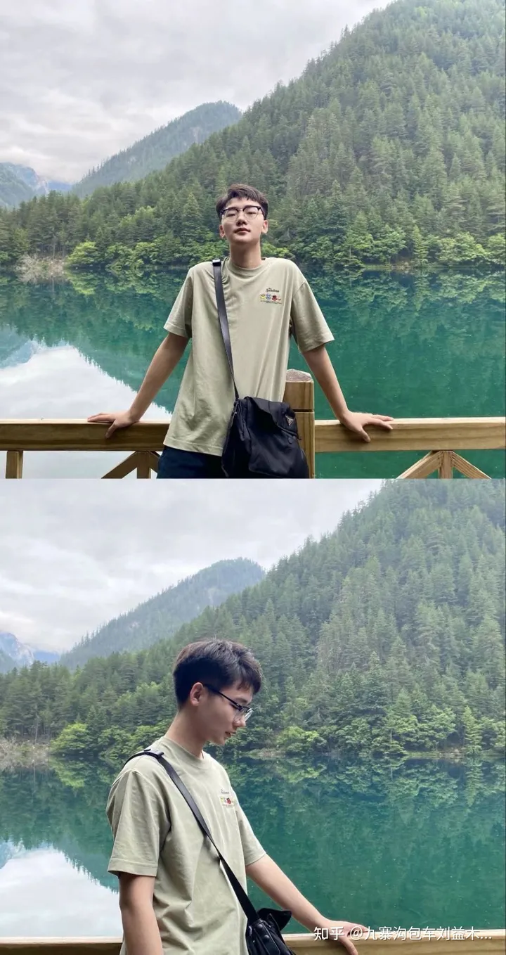 九寨沟游览攻略｜九寨沟景区攻略｜九寨沟攻略-九寨沟旅游最新攻略视频