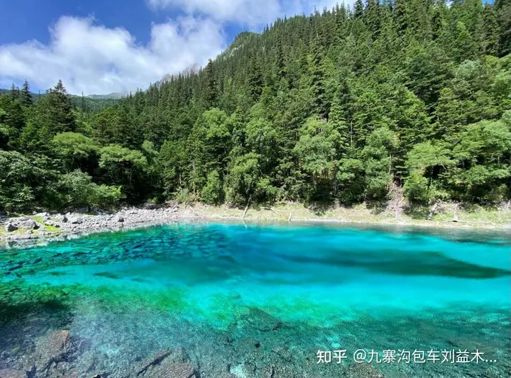 九寨沟游览攻略｜九寨沟景区攻略｜九寨沟攻略-九寨沟旅游最新攻略视频