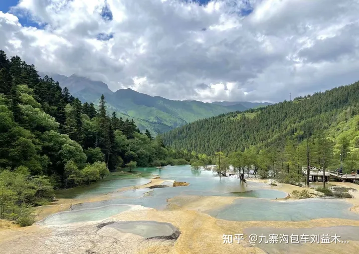 九寨沟游览攻略｜九寨沟景区攻略｜九寨沟攻略-九寨沟旅游最新攻略视频