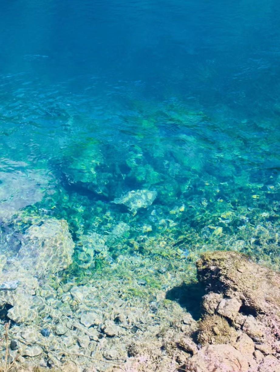 第一次去九寨沟，这些建议一定要收好-去九寨沟应该准备什么物品