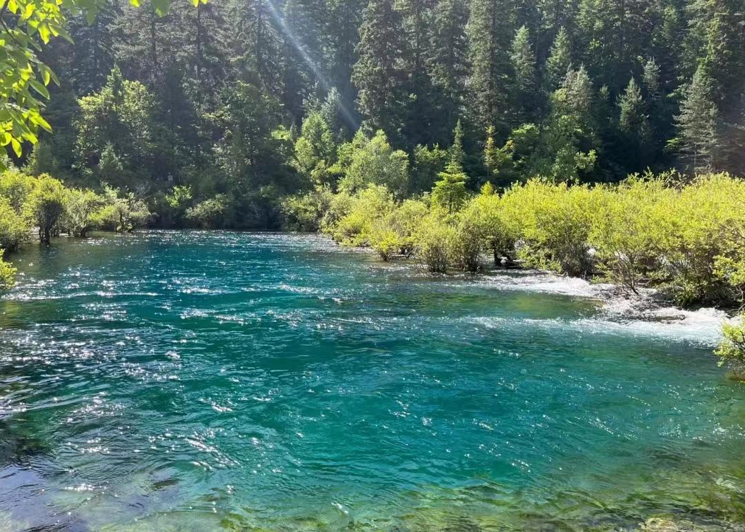 第一次去九寨沟，这些建议一定要收好-去九寨沟应该准备什么物品