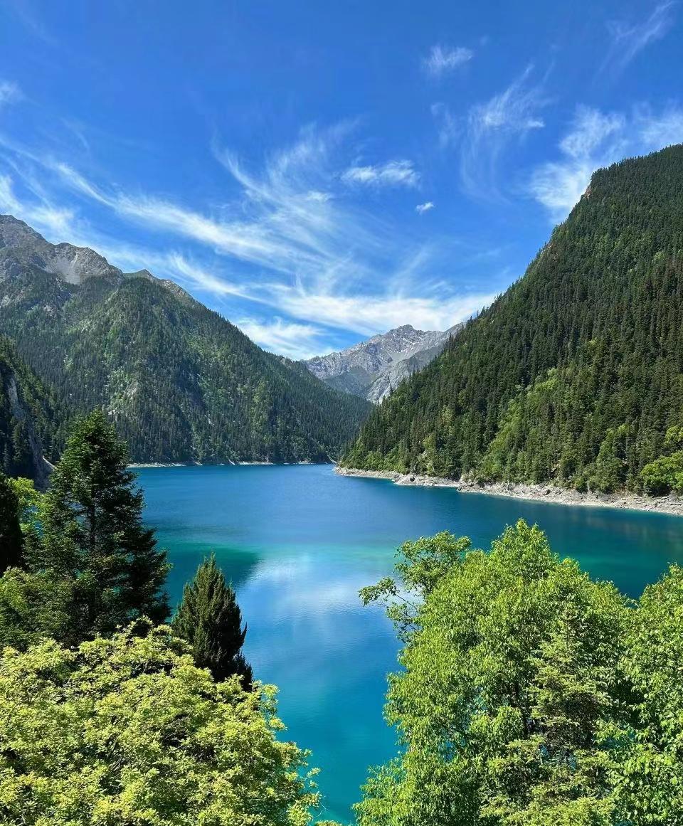 第一次去九寨沟，这些建议一定要收好-去九寨沟应该准备什么物品