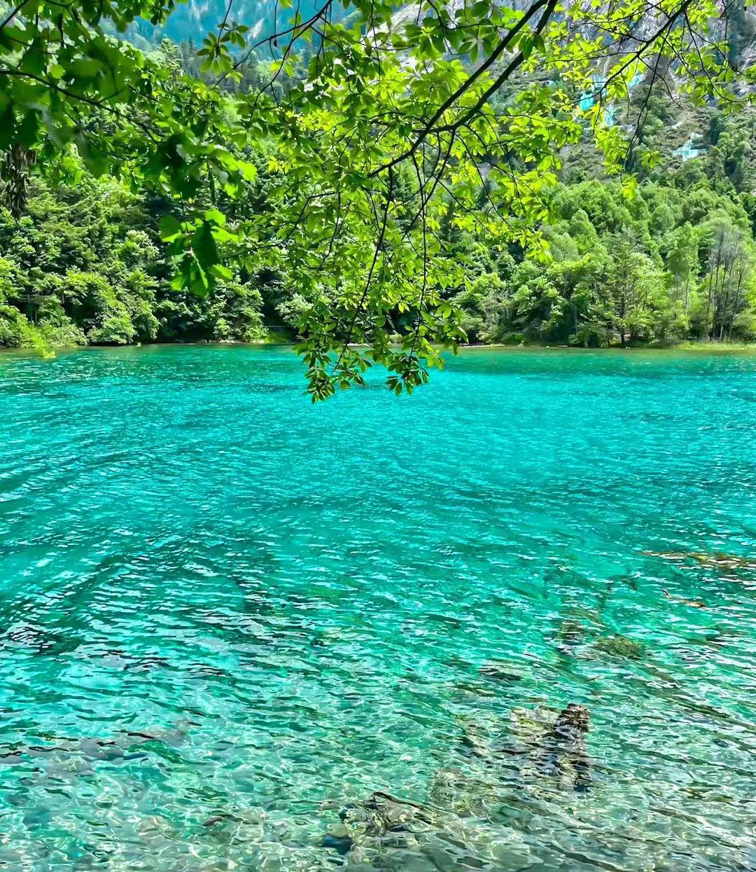 第一次去九寨沟，这些建议一定要收好-去九寨沟应该准备什么物品