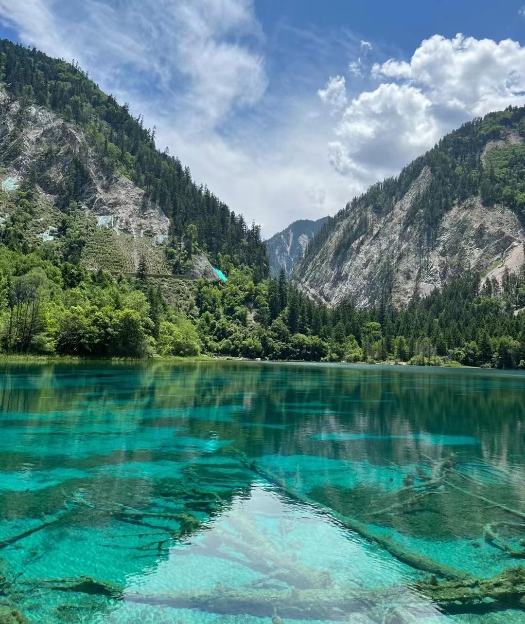 第一次去九寨沟，这些建议一定要收好-去九寨沟应该准备什么物品