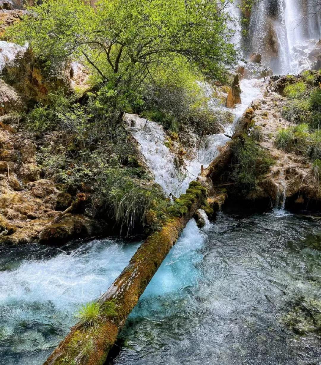 第一次去九寨沟，这些建议一定要收好-去九寨沟应该准备什么物品
