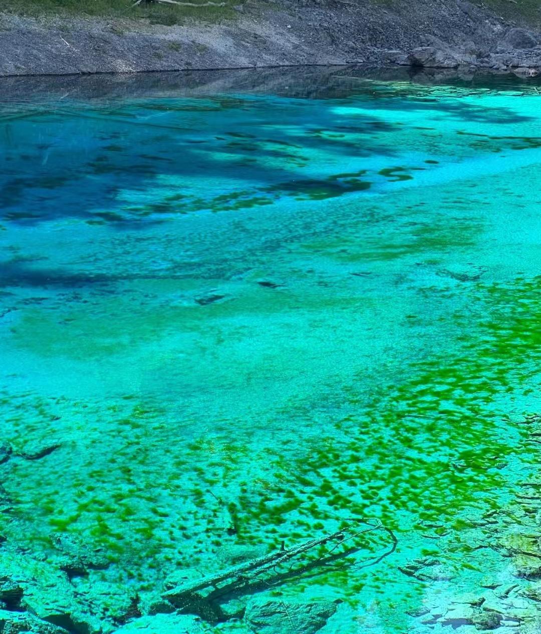 第一次去九寨沟，这些建议一定要收好-去九寨沟应该准备什么物品