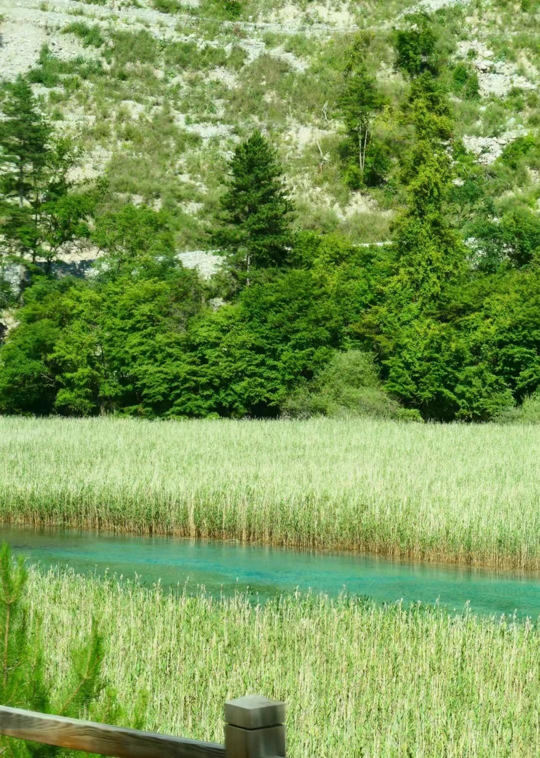 第一次去九寨沟，这些建议一定要收好-去九寨沟应该准备什么物品