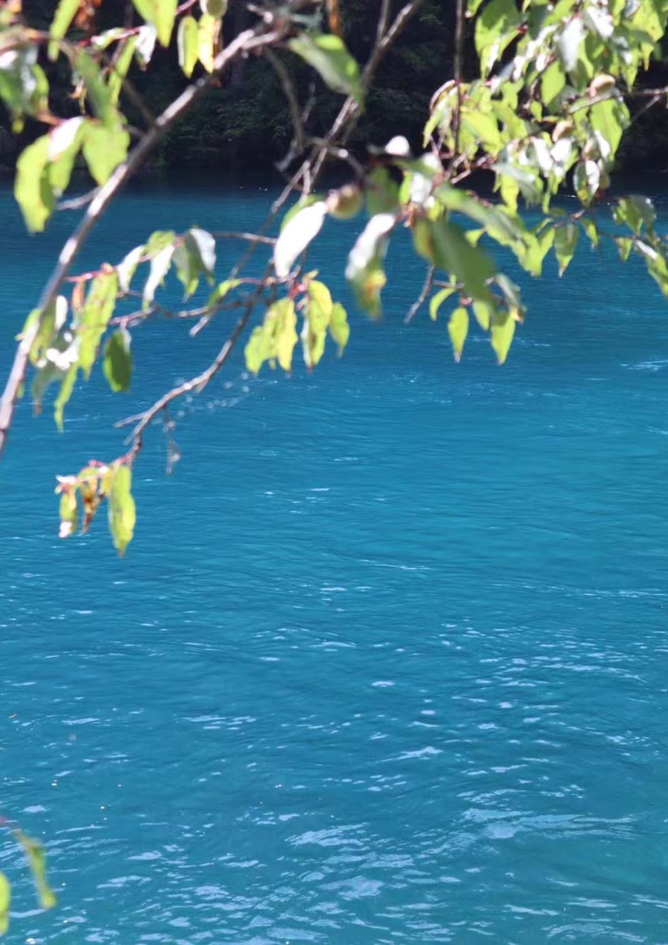 第一次去九寨沟，这些建议一定要收好-去九寨沟应该准备什么物品