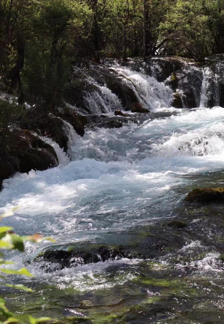 第一次去九寨沟，这些建议一定要收好-去九寨沟应该准备什么物品
