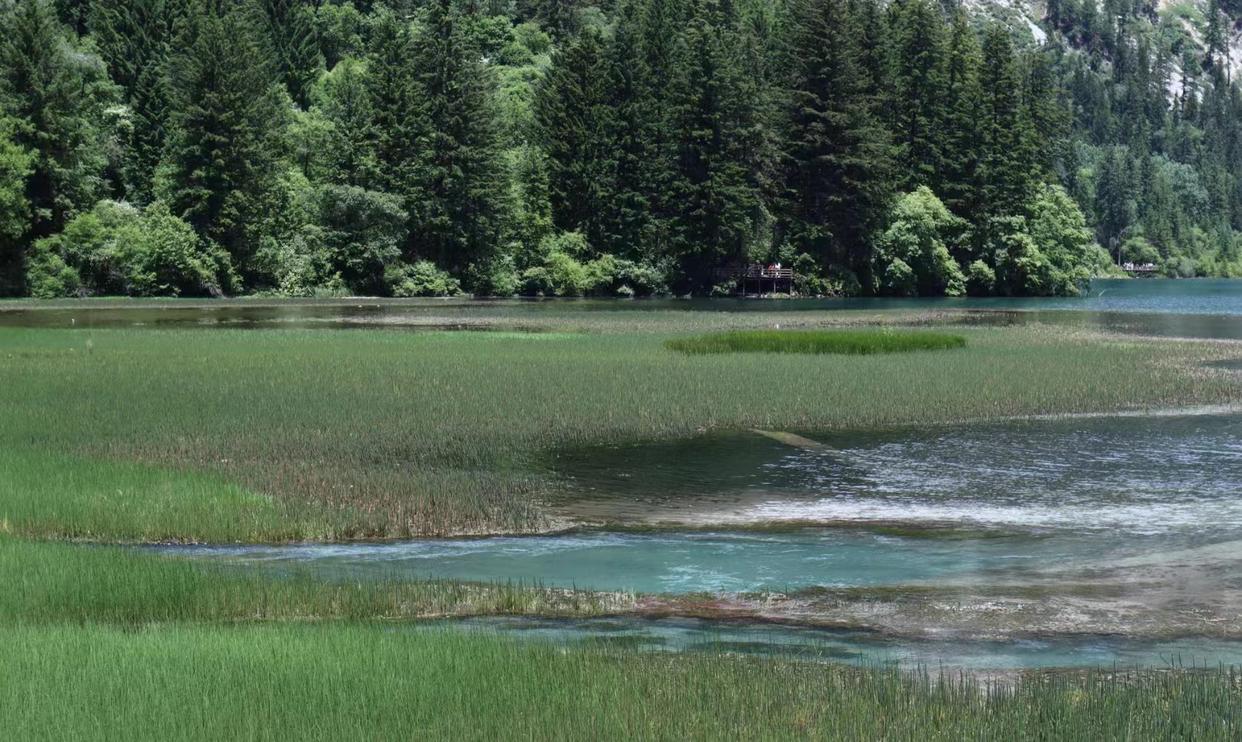 第一次去九寨沟，这些建议一定要收好-去九寨沟应该准备什么物品