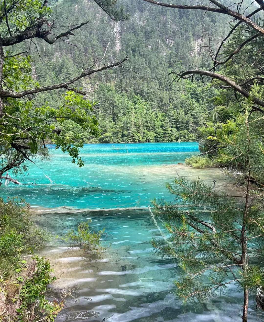 第一次去九寨沟，这些建议一定要收好-去九寨沟应该准备什么物品