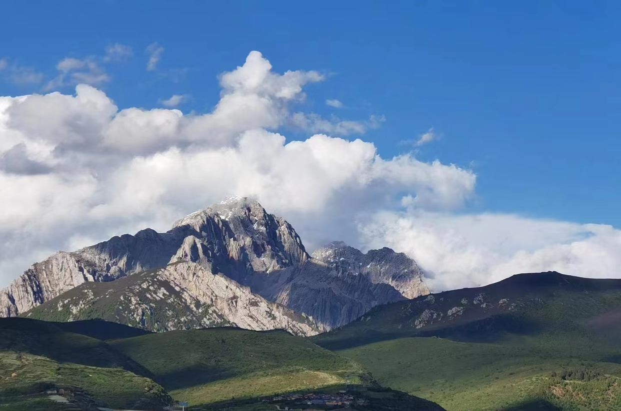 第一次去九寨沟，这些建议一定要收好-去九寨沟应该准备什么物品