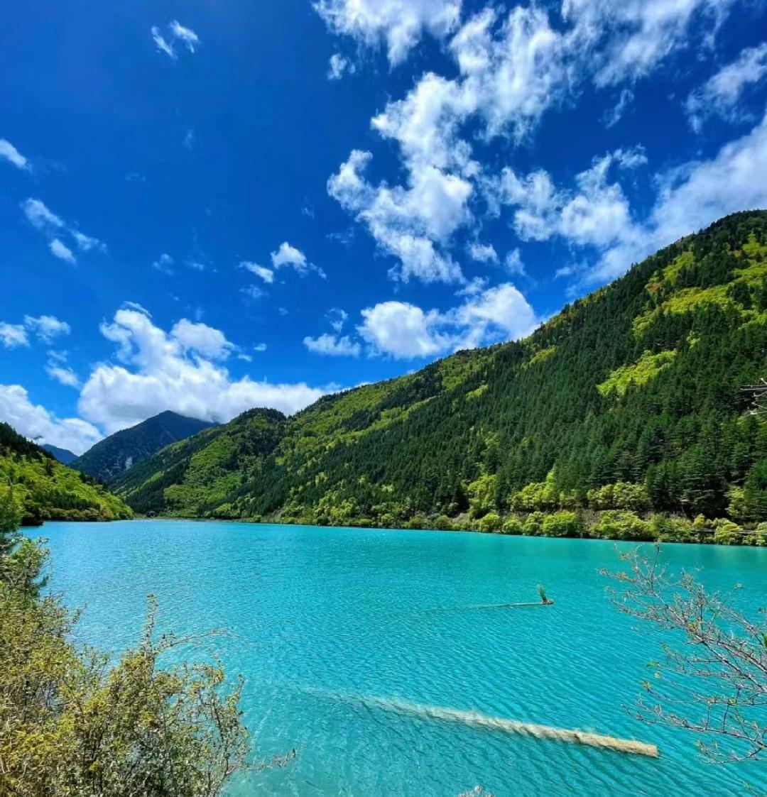 第一次去九寨沟，这些建议一定要收好-去九寨沟应该准备什么物品