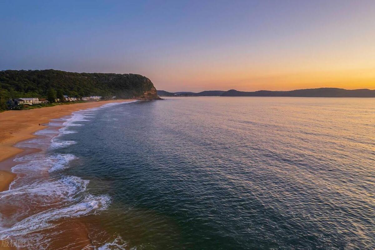 探索九寨沟，美景如画的自然仙境-想看九寨沟